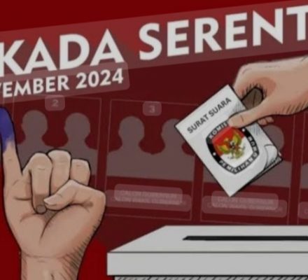 Warga Desa Margamukti Terancam Kehilangan Hak Pilih di Pilkada 2024