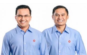 Polemik Sengit Pilbup Bandung: Klaim Kemenangan Berbeda dari Kedua Pasangan Calon