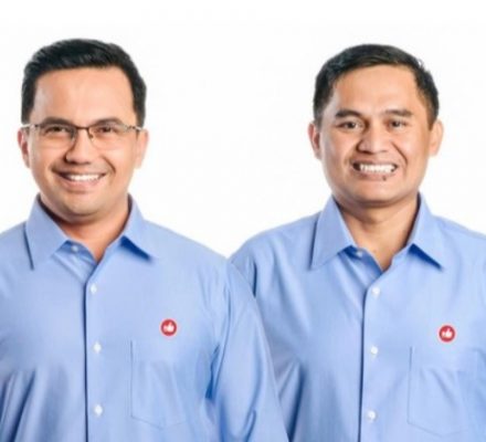 Polemik Sengit Pilbup Bandung: Klaim Kemenangan Berbeda dari Kedua Pasangan Calon