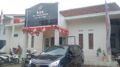 Dugaan Pungli di KUA PUSAKA Pangalengan, Kepala KUA Bantah dan Janjikan Evaluasi
