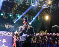 Solusi Kemacetan, Kang DS Usulkan Pembangunan Fly Over Bojongsoang-Dayeuhkolot-Baleendah dan Jembatan Dayeuhkolot