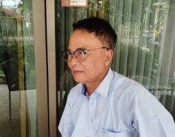 Sering Dilanda Banjir Saat Musim Hujan, H. Firman B. Sumantri, MBA, Minta Pemerintah Segera Perbaiki Drainase di Wilayah Baleendah