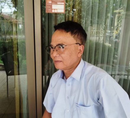 Sering Dilanda Banjir Saat Musim Hujan, H. Firman B. Sumantri, MBA, Minta Pemerintah Segera Perbaiki Drainase di Wilayah Baleendah