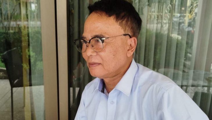 Sering Dilanda Banjir Saat Musim Hujan, H. Firman B. Sumantri, MBA, Minta Pemerintah Segera Perbaiki Drainase di Wilayah Baleendah