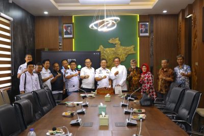 Pedagang Selesai Direlokasi, Pasar Ciparay Segera Groundbreaking, Disdagin Optimistis Pembangunan Pasar Ciparay Berjalan Lancar