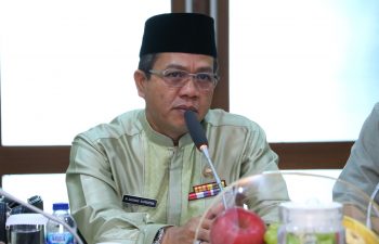 Angka Pengangguran di Kabupaten Bandung Turun Signifikan Selama 4 Tahun Terakhir