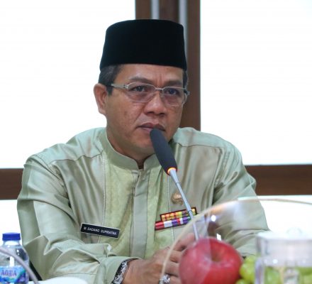 Angka Pengangguran di Kabupaten Bandung Turun Signifikan Selama 4 Tahun Terakhir