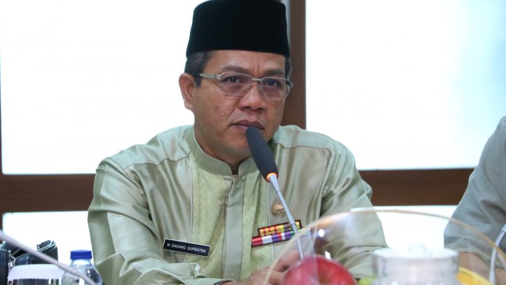 Angka Pengangguran di Kabupaten Bandung Turun Signifikan Selama 4 Tahun Terakhir