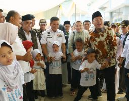 Forum Rumah Alifa, Kang DS: Pemkab Bandung Siap Menganggarkan Bagi Kebutuhan Disabilitas di Kabupaten Bandung
