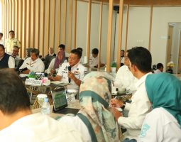 Realisasi Investasi Kabupaten Bandung 2024 Lampaui Target Hingga Mencapai 116%