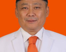 H. Uus Haerudin Firdaus, S.H.I : Aplikasi IKD Harus di Sosialisasikan Secara Maksimal Kepada Masyarakat. 