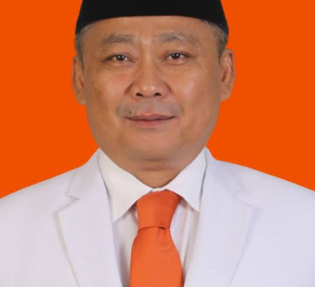 H. Uus Haerudin Firdaus, S.H.I : Aplikasi IKD Harus di Sosialisasikan Secara Maksimal Kepada Masyarakat. 