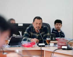 DPRD Kab. Bandung Dukung Target 100 Medali di Ajang Porprov Jabar 2026.