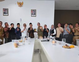 Pengelolaan Sampah Harus Ada Komitmen Bersama, Ketua Komisi C Tarya Witarsa: Kita Harus Sama-sama Peduli