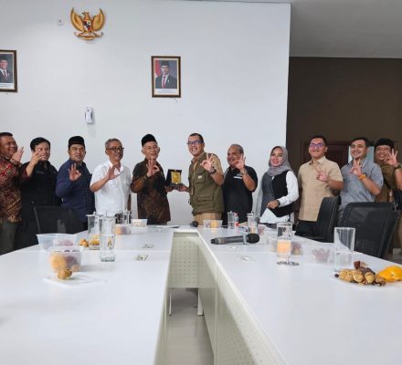 Pengelolaan Sampah Harus Ada Komitmen Bersama, Ketua Komisi C Tarya Witarsa: Kita Harus Sama-sama Peduli