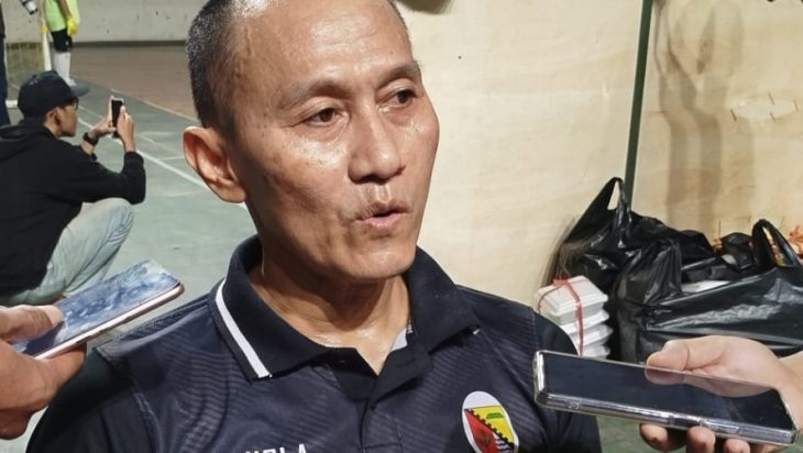 Acep Ana : Pekan Olahraga DPRD Diharapkan Bisa menciptakan Keharmonisan, Kebersamaan Dan Menguatkan Sinergitas