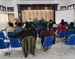 Rapat Koordinasi Pengelola Wisata di Kecamatan Pangalengan. Penguatan Satgas dan Penanganan Stunting  