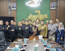 Bangun Infrastruktur PJU Tahun Ini, Bupati Bandung Bikin Terobosan dengan Skema KPBU