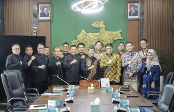 Bangun Infrastruktur PJU Tahun Ini, Bupati Bandung Bikin Terobosan dengan Skema KPBU