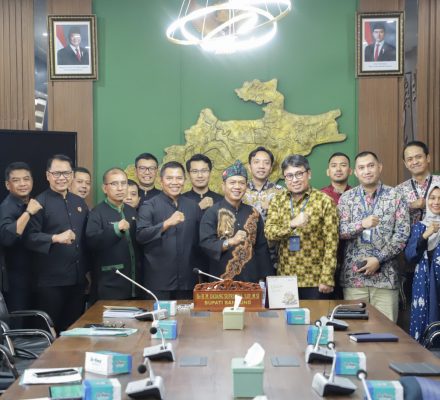 Bangun Infrastruktur PJU Tahun Ini, Bupati Bandung Bikin Terobosan dengan Skema KPBU