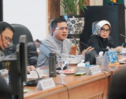 Perjalanan Dinas Dipangkas 50 Persen, Kang DS : Dialihkan untuk Pembangunan Infrastruktur dan Kesehatan
