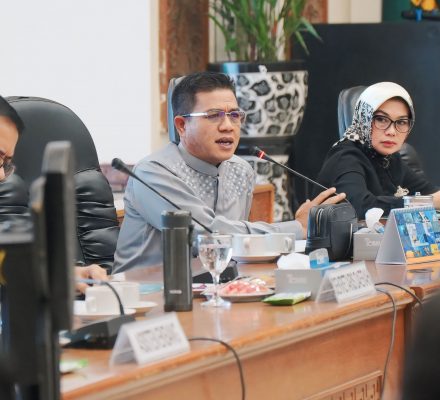 Perjalanan Dinas Dipangkas 50 Persen, Kang DS : Dialihkan untuk Pembangunan Infrastruktur dan Kesehatan