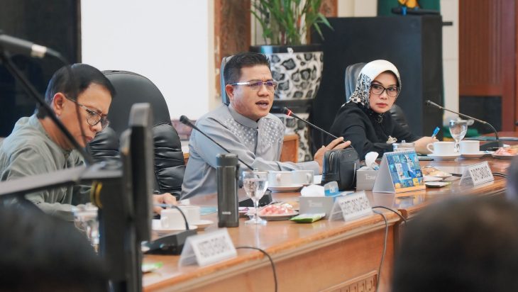 Perjalanan Dinas Dipangkas 50 Persen, Kang DS : Dialihkan untuk Pembangunan Infrastruktur dan Kesehatan