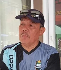 H. Dadang Suryana, S.Ip : Siapapun Yang Akan Membuka Usaha Di Kab. Bandung Harus Sesuai Prosedur