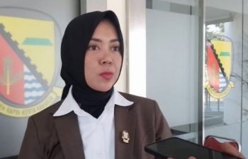 Renie Rahayu Fauzi: Pembentukan Satgas Pengendalian Penataan Ruang Langkah Konkret Pemkab Bandung Tingkatkan PAD