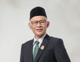 H. Tarya Witarsa : Satgas PPR-PBG - PB, Komitmen dan Ketegasan Bupati Bandung Gali Potensi PAD