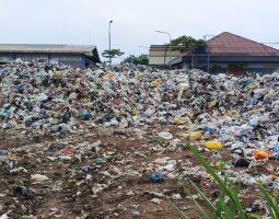 Proyek Miliaran TPST Oxbow Mekarrahayu Tidak Maksimal Pemanfaatannya 