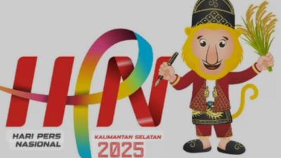 "Pena, Pedang Terkuat". Dibalik Kontroversi Menteri PDTT, terlahir PLWN, Insan Pers Nasional Bersatu Membara di HPN 2025
