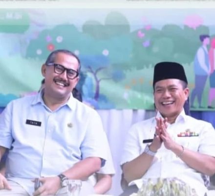 Pengelolaan Keuangan Desa Tahun 2025, DPMD Kab.Bandung : Transparan, Tertib dan Disiplin, Partisipatif dan Akuntabel.