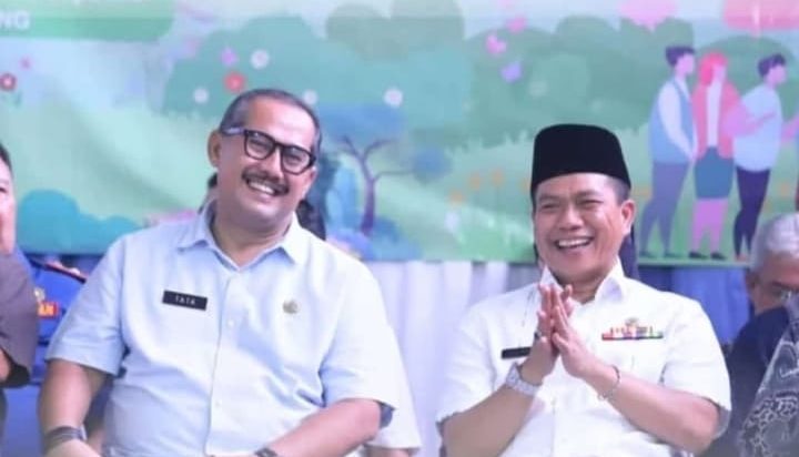 Pengelolaan Keuangan Desa Tahun 2025, DPMD Kab.Bandung : Transparan, Tertib dan Disiplin, Partisipatif dan Akuntabel.