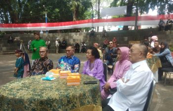 Media Mitra Polisi News Hadiri Peringatan Hari Pers Nasional di Bandung