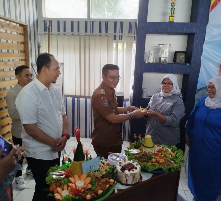 Har Pers Nasional 2025, Kang DS Tegaskan Pemkab. Bandung Selalu Siap Untuk Bekerjasama dengan PWI Kab. Bandung. 