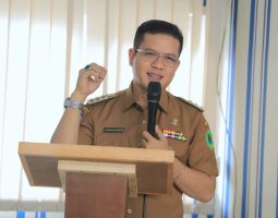 Bupati Bandung: Pers Bikin Berita dengan Narasi yang Baik dan Benar, Manfaatnya Luar Biasa!