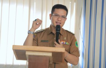Bupati Bandung: Pers Bikin Berita dengan Narasi yang Baik dan Benar, Manfaatnya Luar Biasa!