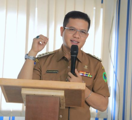 Bupati Bandung: Pers Bikin Berita dengan Narasi yang Baik dan Benar, Manfaatnya Luar Biasa!