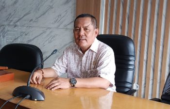HPN 2025, H.Dadang Suryana ,S.Ip Berharap Sinergi DPRD dengan Insan Pers Semakin Kuat dalam Mengedukasi Masyarakat
