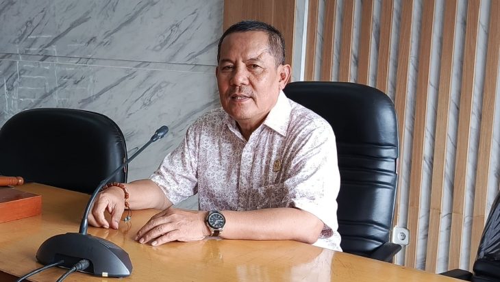 HPN 2025, H.Dadang Suryana ,S.Ip Berharap Sinergi DPRD dengan Insan Pers Semakin Kuat dalam Mengedukasi Masyarakat