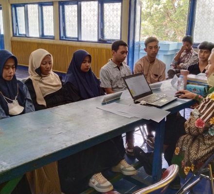 Dibuka Besti 2025 Untuk 140 kuota,  Bupati Bandung Himbau Para Siswa Segera Daftarkan Diri