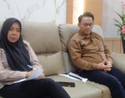 HPN 2025! PWI Siap Gelar Seminar dan Pelatihan Kehumasan, Ini Respon Pimpinan DPRD Kabupaten Bandung