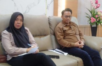 HPN 2025! PWI Siap Gelar Seminar dan Pelatihan Kehumasan, Ini Respon Pimpinan DPRD Kabupaten Bandung
