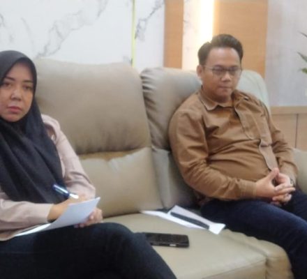 HPN 2025! PWI Siap Gelar Seminar dan Pelatihan Kehumasan, Ini Respon Pimpinan DPRD Kabupaten Bandung