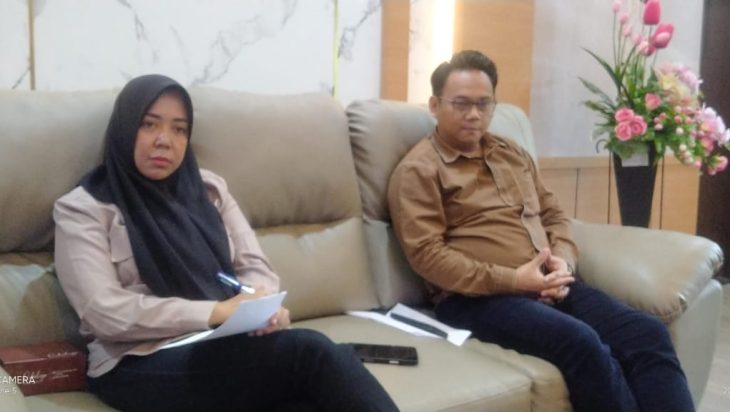HPN 2025! PWI Siap Gelar Seminar dan Pelatihan Kehumasan, Ini Respon Pimpinan DPRD Kabupaten Bandung