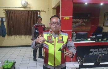 GIAT OPERASI PREMANISME DALAM RANGKA CIPTA KONDISI MENJELANG BULAN SUCI RAMADHAN DI WILKUM POLSEK MARGAASIH