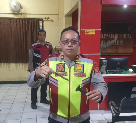 GIAT OPERASI PREMANISME DALAM RANGKA CIPTA KONDISI MENJELANG BULAN SUCI RAMADHAN DI WILKUM POLSEK MARGAASIH