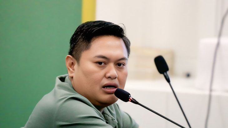 Dukung Program 100 Hari Kerja Bupati dan Wakil Bupati Bandung, Dispusip Gelar Berlian Fest 2025 