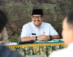 DPMD: Hasil Kajian 127 Desa Layak Dimekarkan di Kabupaten Bandung 